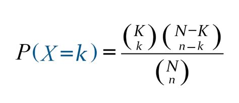 hypergeometric distribution calculator with steps|Hypergeometric Distribution Probability Calculator.